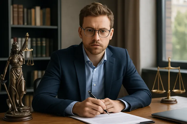 Welke zakelijke rechtsbijstand past bij jou?