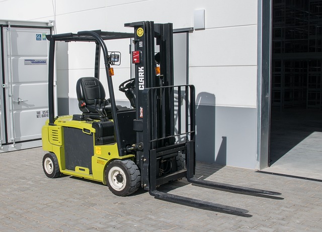 Heftruck kopen? Ga voor kwaliteit en veiligheid